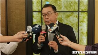 體育署長去留問題？政院回應了