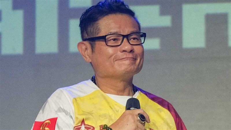 不捨小鬼早逝！許效舜嘆：台灣可惜了