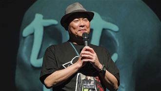 聞小鬼猝逝！曾國城嚇傻吹頭燙到無感