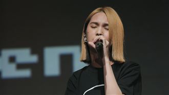 一早發文告別小鬼　楊丞琳怕台上崩潰