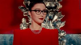 范冰冰,355,台灣,台北,街頭,好萊塢,潔西卡雀絲坦,Jessica Chastain,潘妮洛普克魯茲,Penélope Cruz,露琵塔尼詠歐,Lupita Nyong’o,黛安克魯格,Diane Kruger　圖／翻攝自YouTube