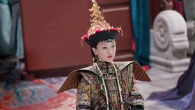 周迅,如懿傳（中視提供）