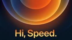 蘋果發出官方邀請函，線上發布會就是13日！（圖／Apple）