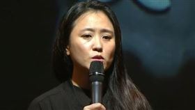 海裕芬 滾石唱片提供