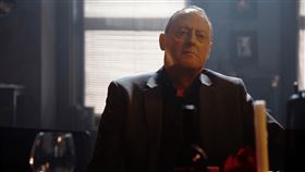 奪命守門人,尚雷諾,露比蘿絲　圖／双喜電影提供