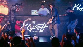 呂士軒推出新歌《大特醉》。（圖／RoboKatz提供）