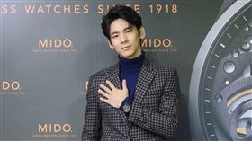 林柏宏 品牌提供