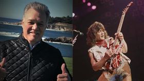 艾迪 · 范海倫（Eddie Van Halen）
https://www.facebook.com/RRRawlings/photos/a.258017924353535/1714909435331036