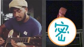 張震嶽／CTWANT授權提供