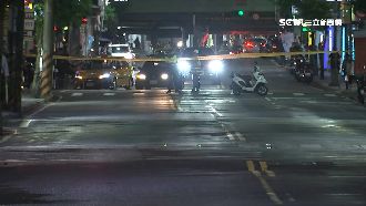 汐止瓦斯外洩驚魂　緊急封路開挖止漏