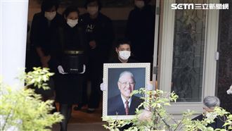 李登輝移靈 內湖汐止上半天全面交管