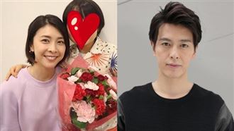 竹內結子尪「願養繼子」前夫遭網轟爆