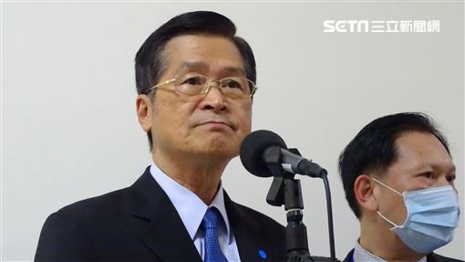 中國擋賴清德出訪！嚴德發譴責：蠻橫無理