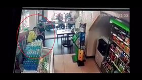 新北市,板橋,恐嚇,少年,掐脖