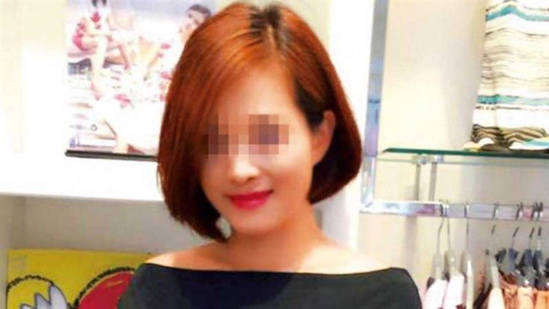 小三侵門踏戶　「伊蕾」女董慘遭逼宮
