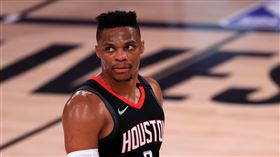 NBA／威少賞「23萬小費」給房務
NBA,休士頓火箭,Russell Westbrook,迪士尼,小費
翻攝自推特