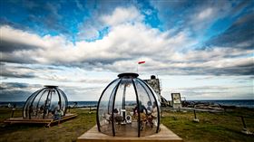 崇德瑩農場(圖／讀者林清華提供)