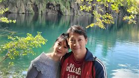 （圖／翻攝自谷懷萱臉書）