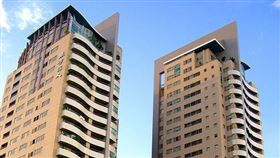 ▲東方巨人大廈（圖／翻攝自維基百科）