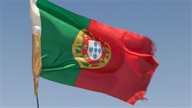 （圖／FreeImages）葡萄牙,國旗