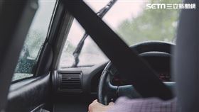 汽車。(圖/Pixabay)