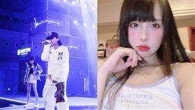 法老 女友 劈腿 微博