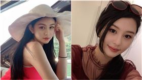 邱淑貞女兒沈月（翻攝自沈月IG）