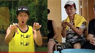 《玩很大》重啟　憲哥為小鬼重返黃隊