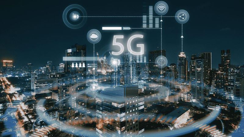 5G應用商機將是台股未來10年主流