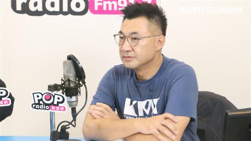 祕／她揭國民黨狂搞「笑你不敢」風格