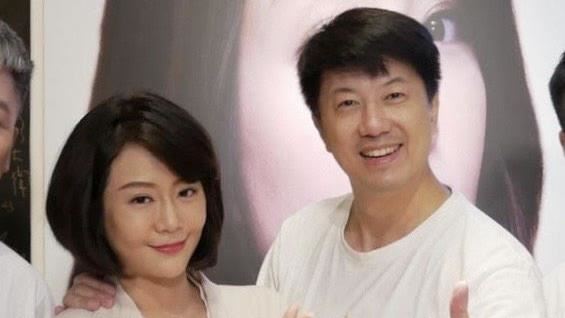 哀怨老婆不做人　本土劇男星滿腹委曲