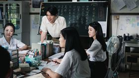 返校影集,姚淳耀,黃冠智,蔡瑞雪（公視提供）