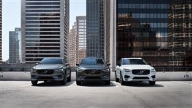 ▲Volvo XC60 B5。（圖／Volvo提供）