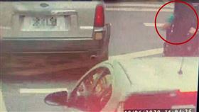 宜蘭,平交道,輪椅,行動不便,東港路,暖心,機車