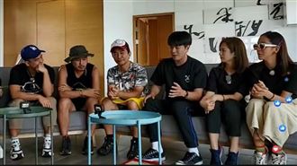 玩很大首錄　李易：小鬼很想拿金馬獎