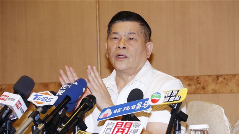 澎恰恰喊話放款老闆　別逼年輕人來找