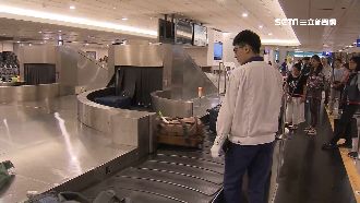 運毒難逃法眼　海關「三招」搜違禁品