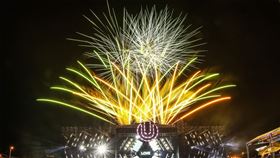 Road to Ultra即將回歸台灣。（圖／KLOOK提供）