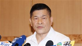 澎恰恰10月7日記者會。（圖／記者林聖凱攝影）