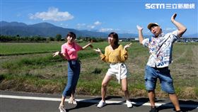 主持人和來賓疑惑？