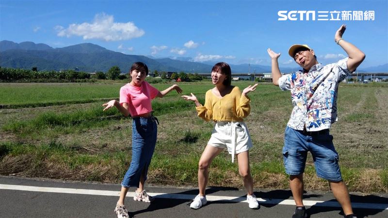 美食躲貓貓　宜蘭前所未見超神祕湯底