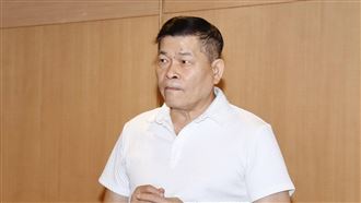 認幫汪建民還債 澎恰恰曝欠錢經過