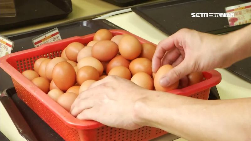 只因摸完雞蛋沒洗手　2歲童肚子痛爆