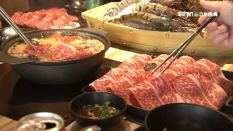 百元小火鍋沒附蛋了　業者曝背後原因