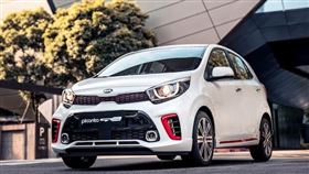 ▲KIA Picanto（圖／KIA提供）