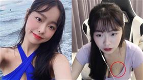 湘湘。（圖／翻攝自湘湘IG）