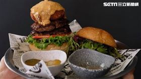 最強美式漢堡的SKB (SOFA KING BUENO) 新美式漢堡專賣店（圖／店家提供）