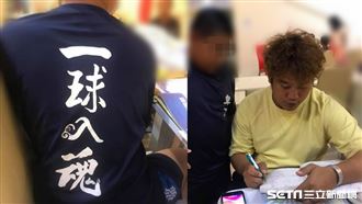 揭偏鄉童的棒球夢　教練無悔照顧他們