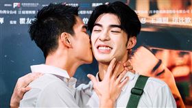 刻在你心底的名字,瞿友寧,陳昊森,曾敬驊　圖／氧氣電影提供