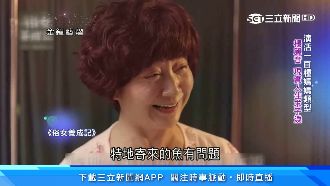 一波三折拚懷孕　楊麗音熬5年得3孩